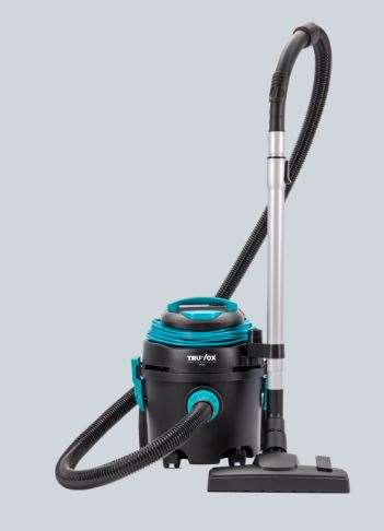 Image de ASPIRATEUR TRUVOX VTVE