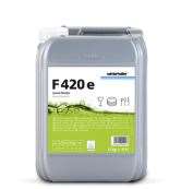 Image de DETERGENT WINTERHALTER LIQUIDE ALCALIN LAVE VERRE 10 L