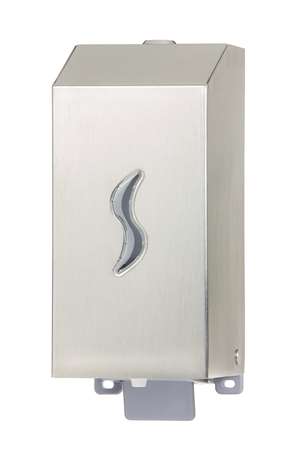 Image de  distributeur de savon vrac  inox  I 304 brossé MEDIAL 0.5L