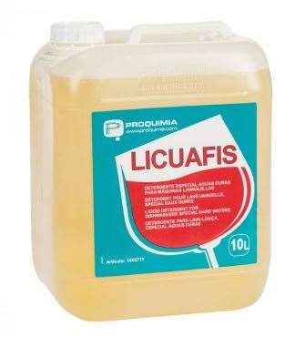 Image de LICUAFIS LAVAGE LV - bidon de 10 L