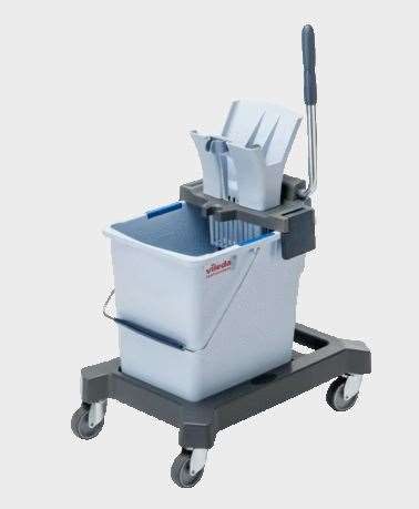 CHARIOT DE LAVAGE US 25 L SINGLE