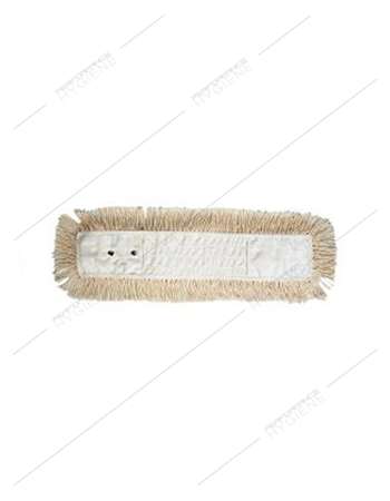 Image de Frange coton 100cm