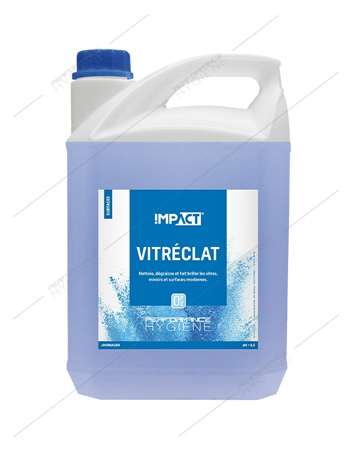 Image de VITRE ECLAT IMPACT - BIDON DE 5L