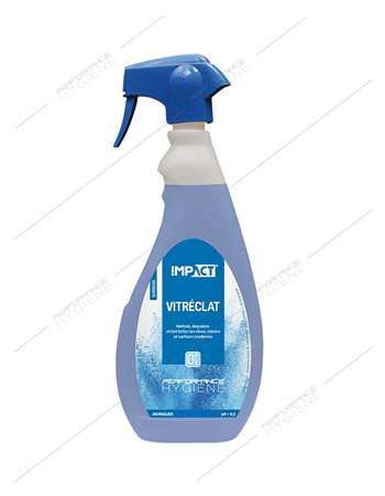 Image de IMPACT vitréclat 750ml