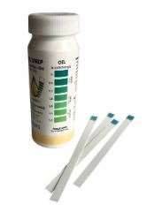 Image de BANDELETTE HUILE FRITURE - FLACON DE 50