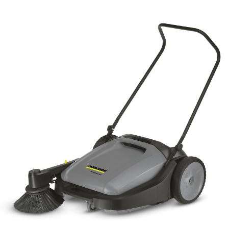 BALAYEUSE MANUELLE KARCHER KM70/15