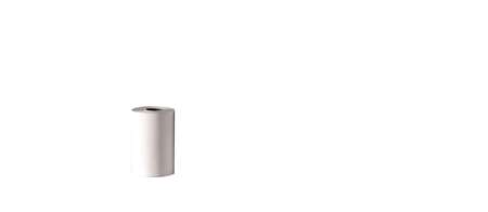 Bobine thermique 57 x 40 x 12 sans bpa