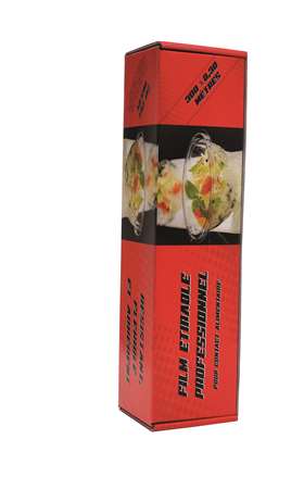 Image de Rlx film étirable 300x0.30 boite distributrice