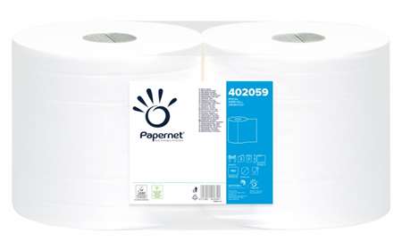 BOBINE papernet spe virgin TYPE 1000- 2x1