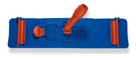 Image de Support speedy 50x13cm bleu