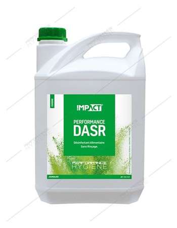 Performance DASR 5L