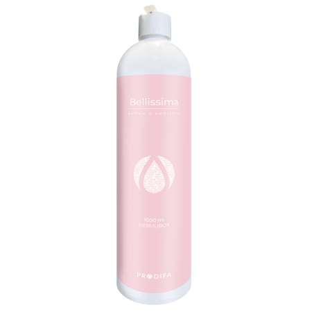 Bellissima, note féminine bidon 1L - Recharge Nebulibox