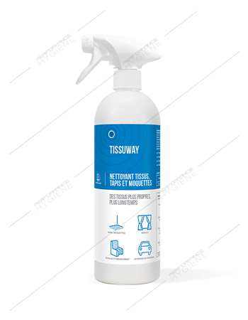 TISSUWAY 750ml