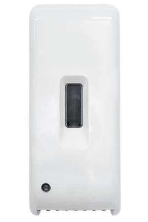 Image de Distributeur blanc savon liquide x1