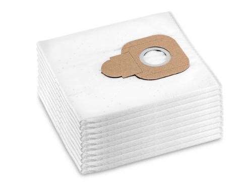 SACS ASPIRATEUR POUR KARCHER T15/1