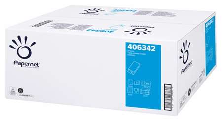 Image de PAPIER HYGIENIQUE papernet spe 2v 250sx15 (ex: 404884)