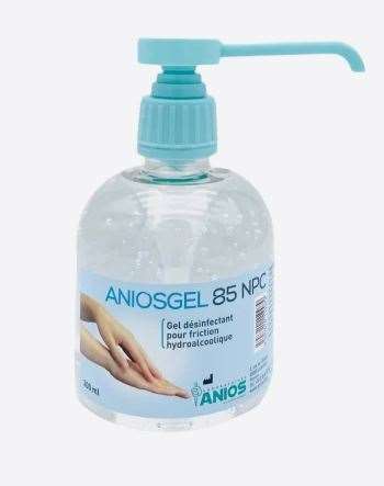 ANIOS GEL 85 NPC PHOSPHO. 300 ML