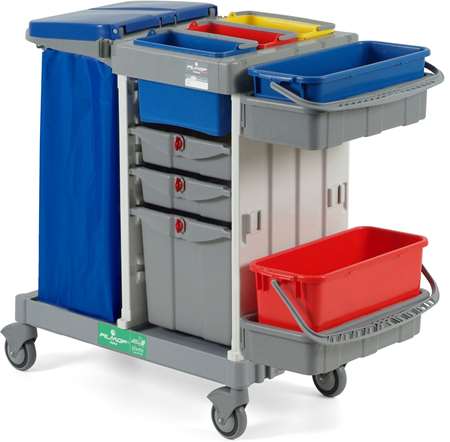 Image de Chariot alpha 5178 rc125mm