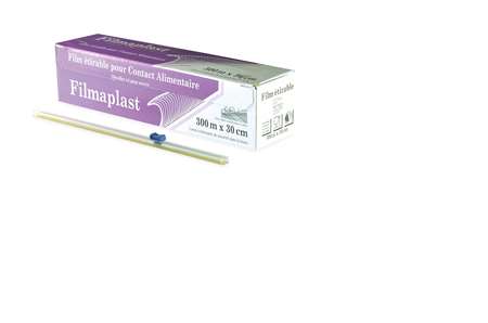 Image de Film boite distri. carton 300x0.30 avec zip - 6 p/c