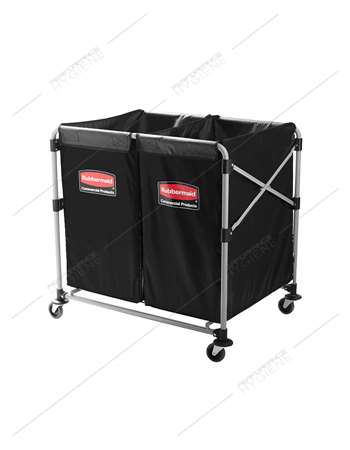 Image de CHARIOT X CART FRAME 300 L