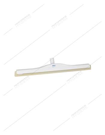 Image de Raclette embout pivotant 60cm BLANC-V77645