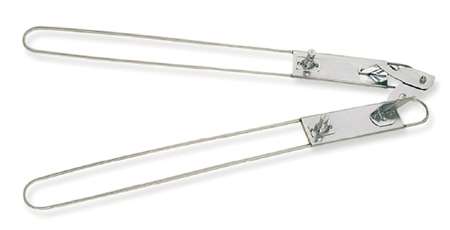 Image de Support balai ciseaux 2x100cm