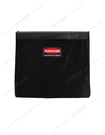 Image de SAC NOIR 300 L POUR CHARIOT X CART
