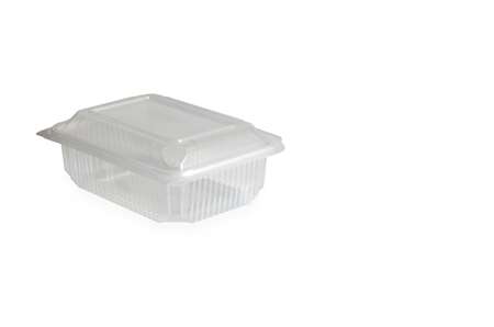 Image de Barquettes microbox PP 750cc x 50