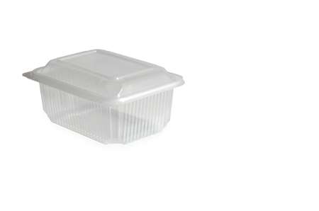 Image de Barquettes microbox PP 1000cc x 50