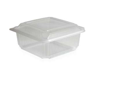 Image de Barquettes microbox PP 1500cc x 50