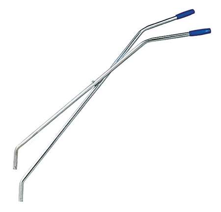 Image de Manche balai ciseau