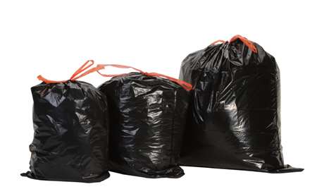 Image de SP 30 L BD noir lien coulissant 500 x 650 - CARTON DE 100