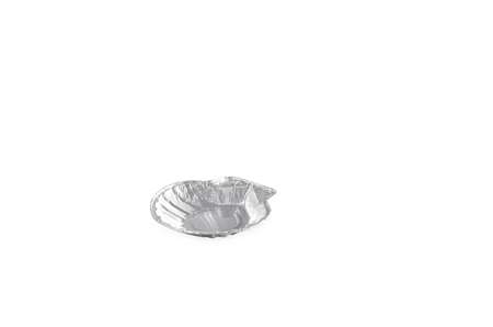 Image de Coquille alu - 10x100 p/c