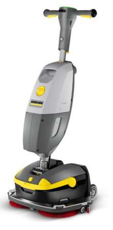Image de LAVEUSE VERTICALE K-MOP KARCHER