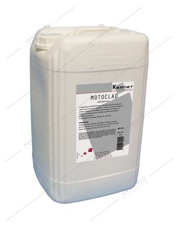 Image de MOTOCLAD dégoudronnant solvanté 20L