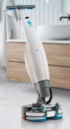 Image de LAVEUSE IMOP 36 COMPLETE