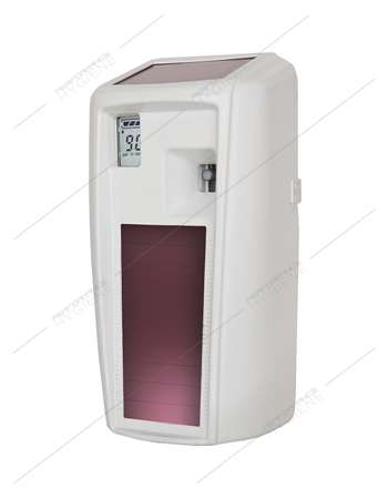 Image de DIFFUSEUR MICROBUST BLANC