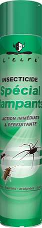 Image de Insecticide rampants 750ml