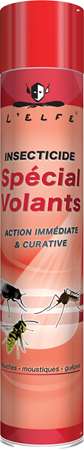 Image de Insecticide volants 750ml
