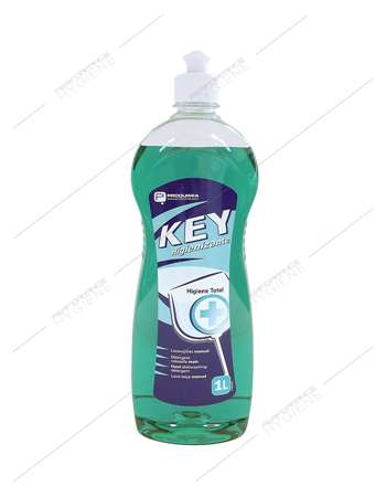 KEY HYGIENISANTE 1 L