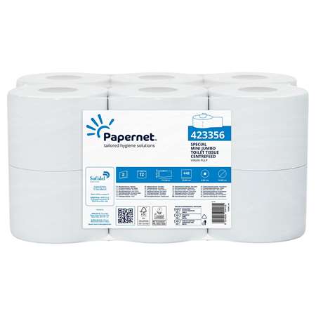 Image de PH JUMBO MINI - COLIS 12RX1 (423356) EX 421823