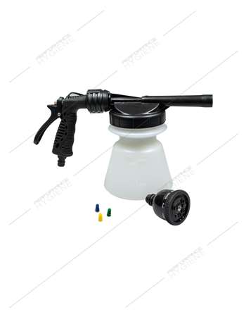 Image de Foam-Boy 1.4L