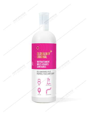 Image de GLOBALWAY PLUS ORIGINAL 1L