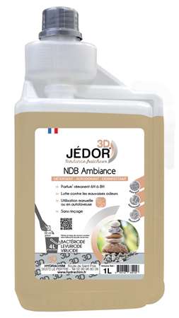 Image de JEDOR 5541 3D NDB AMBIANCE 1L