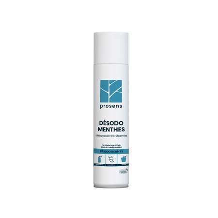 Image de DESODO - menthes 300ml