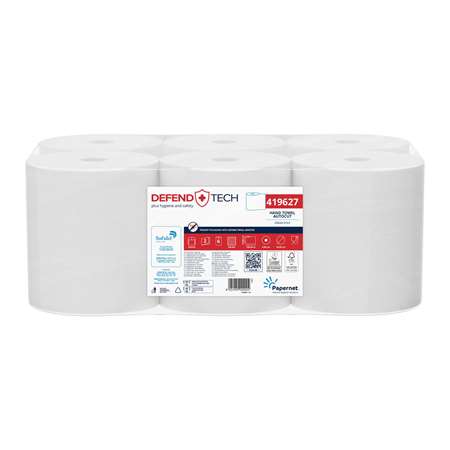 Image de EMR Autocut DEFEND TECH -419627 - COLIS DE 6 - EX 403829
