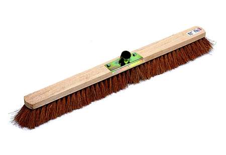 Image de Balai coco 1 m. douillemetal