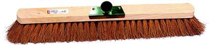 Image de Balai coco 60cm douille metalx
