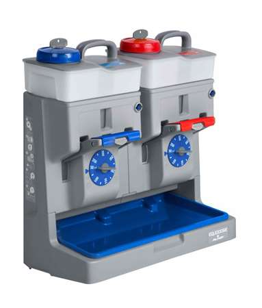 Image de Systeme impreg embarque equodose double