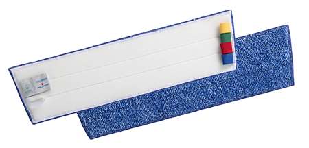 Image de Bandeau pulibrush 40cm bleu